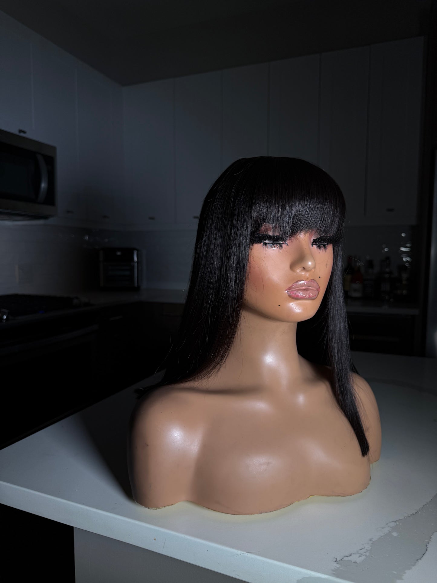 16' Bang Bob