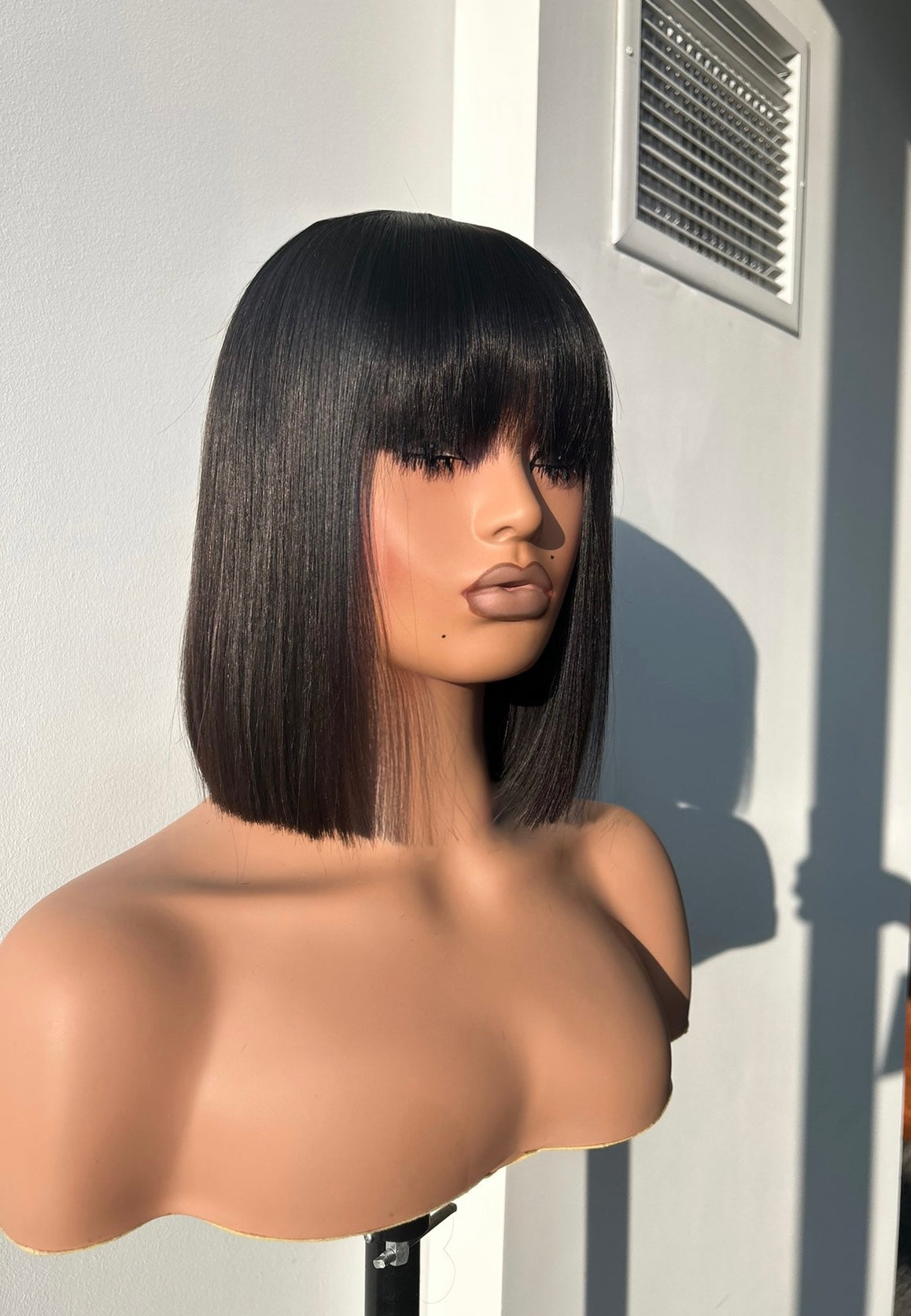10” Bang Bob
