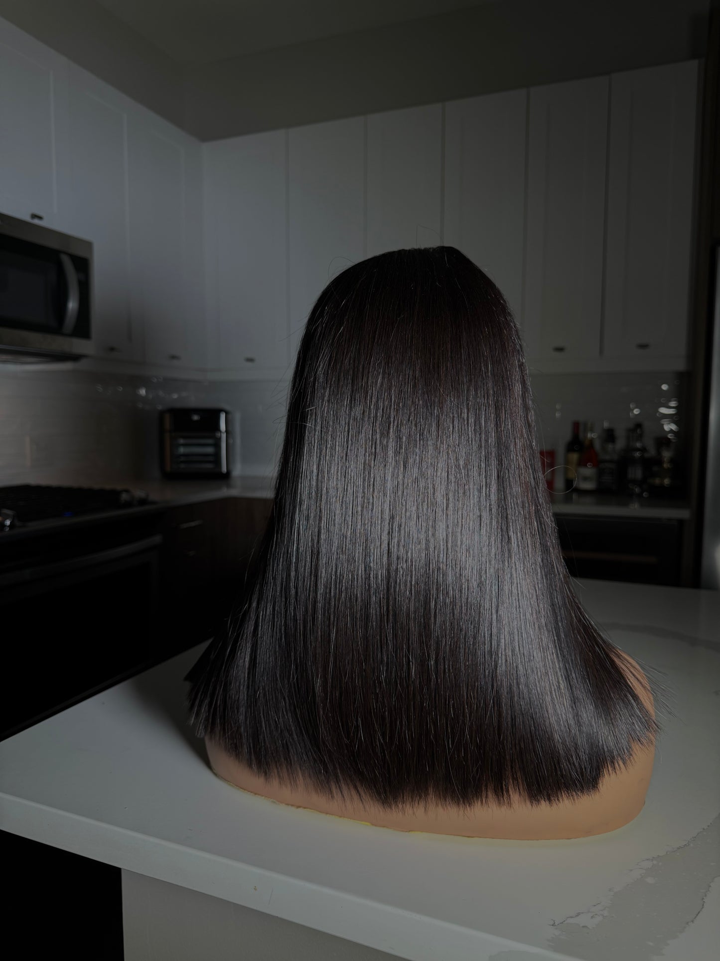 16' Bang Bob