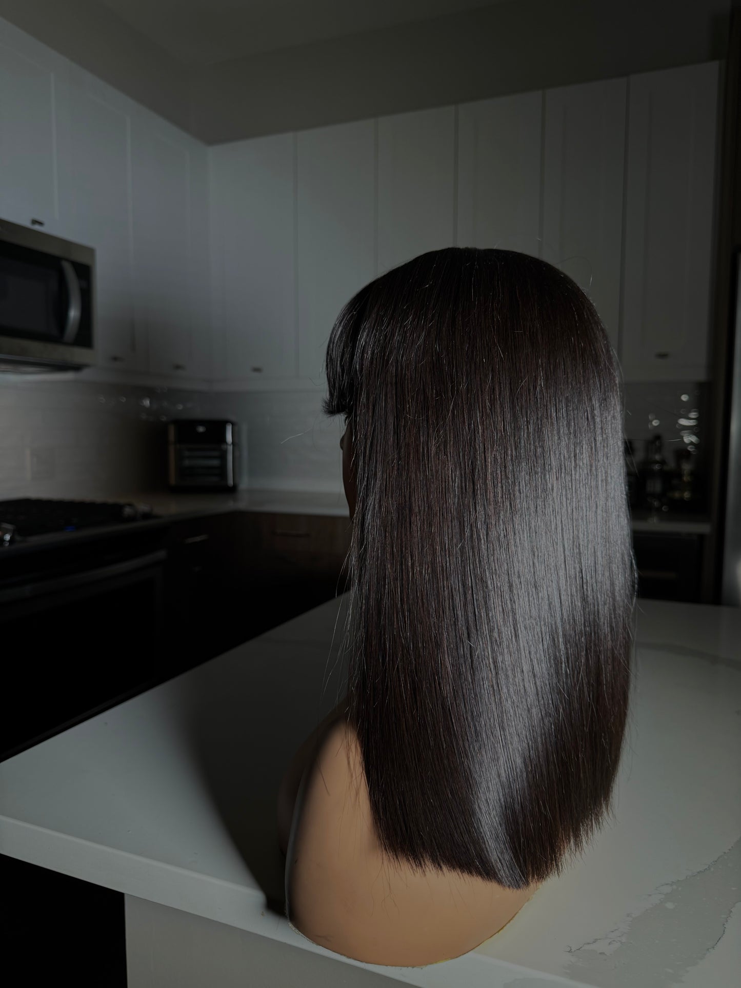 16' Bang  Bob