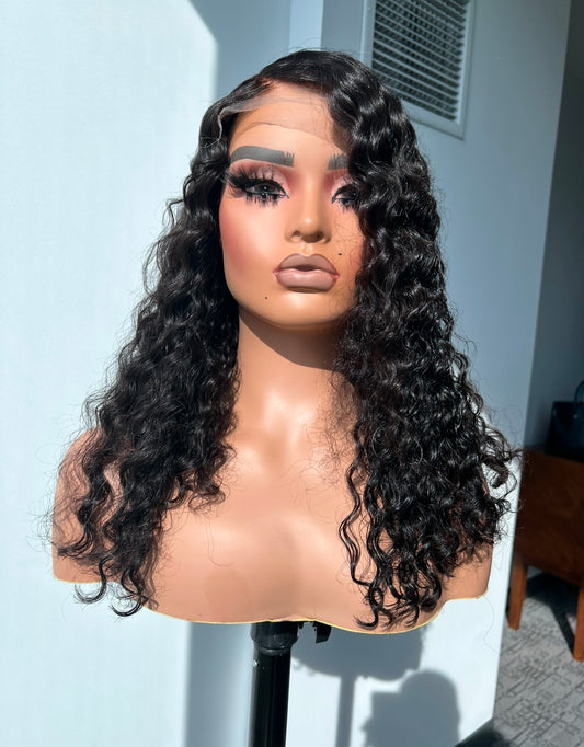 14' Deepwave Side part Bob