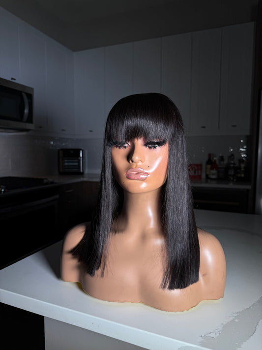 16' Bang  Bob